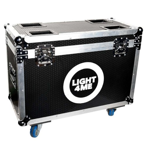 LIGHT4ME ROBO ZOOM WASH 1915 CASE na 2 głowice ruc - 2159644