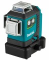 MAKITA LASER LINIOWY 12V SK700GD ZIELONA WIĄZKA - 2216981