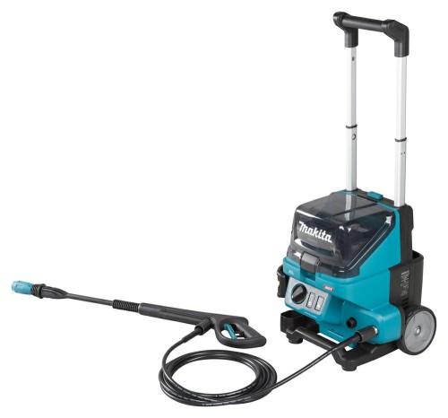 MAKITA.MYJKA 40V XGT HW001GZ 115 Bar - 2461730
