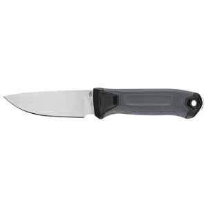 Nóż GERBER STRONGARM CAMP 16L Grey Szary