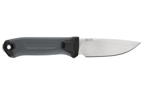 Nóż GERBER STRONGARM CAMP 16L Grey Szary - 2465231