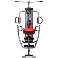 Atlas do ćwiczeń HMS Premium TYTAN 9 - 2373270