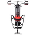Atlas do ćwiczeń HMS Premium TYTAN 9 - 2373271