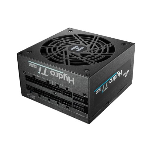 Zasilacz FSP Netzteil HYDRO Ti PRO 1000 80+T 1000W F-Mod. ATX3.0/GEN5 sprzedaż detaliczna - 2347836