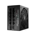 Zasilacz FSP Netzteil HYDRO Ti PRO 1000 80+T 1000W F-Mod. ATX3.0/GEN5 sprzedaż detaliczna - 2347835