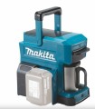 Akumuliatorinis kavos virimo aparatas Makita DCM501Z (be akumuliatoriaus ir pakrovejo) CXT/LXT - 2488186