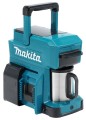 Akumuliatorinis kavos virimo aparatas Makita DCM501Z (be akumuliatoriaus ir pakrovejo) CXT/LXT - 2488175