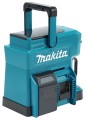 Akumuliatorinis kavos virimo aparatas Makita DCM501Z (be akumuliatoriaus ir pakrovejo) CXT/LXT - 2488181