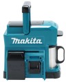 Akumuliatorinis kavos virimo aparatas Makita DCM501Z (be akumuliatoriaus ir pakrovejo) CXT/LXT - 2488182