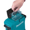 Akumuliatorinis kavos virimo aparatas Makita DCM501Z (be akumuliatoriaus ir pakrovejo) CXT/LXT - 2488183
