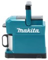 Akumuliatorinis kavos virimo aparatas Makita DCM501Z (be akumuliatoriaus ir pakrovejo) CXT/LXT - 2488178