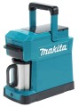 Akumuliatorinis kavos virimo aparatas Makita DCM501Z (be akumuliatoriaus ir pakrovejo) CXT/LXT - 2488177