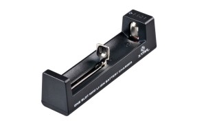 XTAR ŁADOWARKA DO AKUMULATORÓW UNIWERSALNA USB-C MC1C