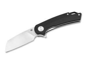 Nóż Magnum Cliff Wharn 440B