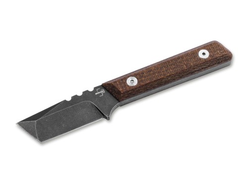 Nóż Böker Plus Thicker Clipper D2 - 2505811