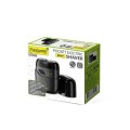 Golarka elektryczna podróżna USB MAESTRO MR-671 - 2534856