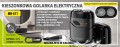 Golarka elektryczna podróżna USB MAESTRO MR-671 - 2534858