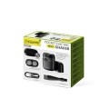 Golarka elektryczna podróżna USB MAESTRO MR-671 - 2534857
