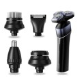 Zestaw do golenia 5w1 USB MAESTRO MR-675 - 2534862