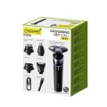 Zestaw do golenia 5w1 USB MAESTRO MR-675 - 2534864