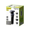 Zestaw do golenia 5w1 USB MAESTRO MR-675 - 2534863