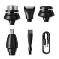 Zestaw do golenia 5w1 USB MAESTRO MR-675 - 2534861