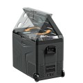 PRZENOŚNA LODÓWKA KOMPRESOROWA TCX60 CARBON - 2534916