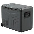 PRZENOŚNA LODÓWKA KOMPRESOROWA TCX60 CARBON - 2534911