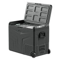 PRZENOŚNA LODÓWKA KOMPRESOROWA TCX60 CARBON - 2534910