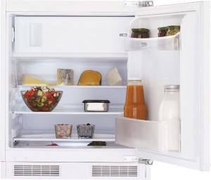 Lodówka podblatowa BEKO BU1154HCN