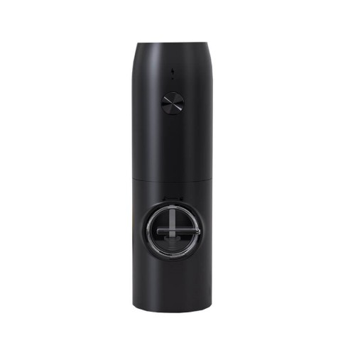 Młynek elektryczny USB MAESTRO MR-1615-BLACK - 2534979