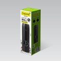 Młynek elektryczny USB MAESTRO MR-1615-BLACK - 2534983
