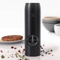 Młynek elektryczny USB MAESTRO MR-1615-BLACK - 2534980