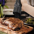 Młynek elektryczny USB MAESTRO MR-1615-BLACK - 2534982