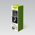 Młynek elektryczny grawitacyjny USB MAESTRO MR-1616 - 2534989