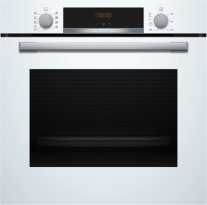 Piekarnik BOSCH HBA534BW3 biały