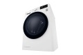 LG RH80V3AV6N suszarki do prania Wolnostojący Od przodu 8 kg A++ Biały - 2535095