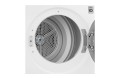 LG RH80V3AV6N suszarki do prania Wolnostojący Od przodu 8 kg A++ Biały - 2535091
