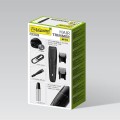 Trymer do włosów USB MAESTRO MR-640 - 2535222