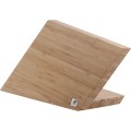 ZWILLING 34532-100-0 blokada noży Bambusowy Drewno - 2535321