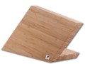 ZWILLING 34532-100-0 blokada noży Bambusowy Drewno - 2535320