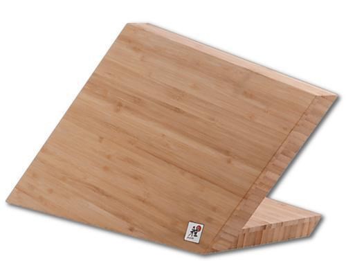 ZWILLING 34532-100-0 blokada noży Bambusowy Drewno - 2535321