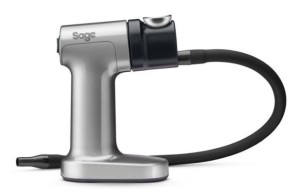 Pistolet do wędzenia SAGE SSM600SIL0NEU1
