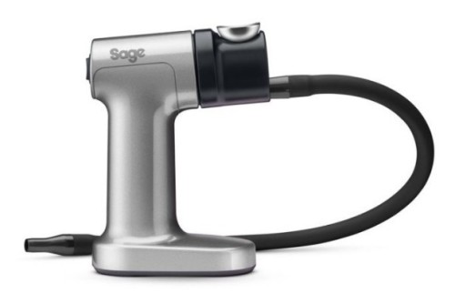 Pistolet do wędzenia SAGE SSM600SIL0NEU1 - 2535323