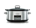 Wolnowar Crock-Pot CSC063X 7,5l (WYPRZEDAŻ) - 2535361