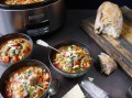 Wolnowar Crock-Pot CSC063X 7,5l (WYPRZEDAŻ) - 2535363