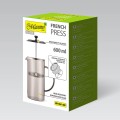 Prasa francuska MAESTRO 600ML MR-1861-600 - 2535381