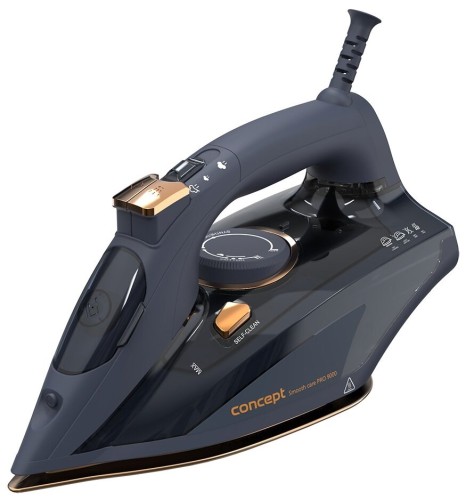Żelazko parowe CONCEPT ZN9110 - 2535394