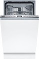 Zmywarka do zabudowy BOSCH SPV4EMX61E - 2535417