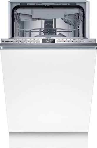 Zmywarka do zabudowy BOSCH SPV4EMX61E - 2535417